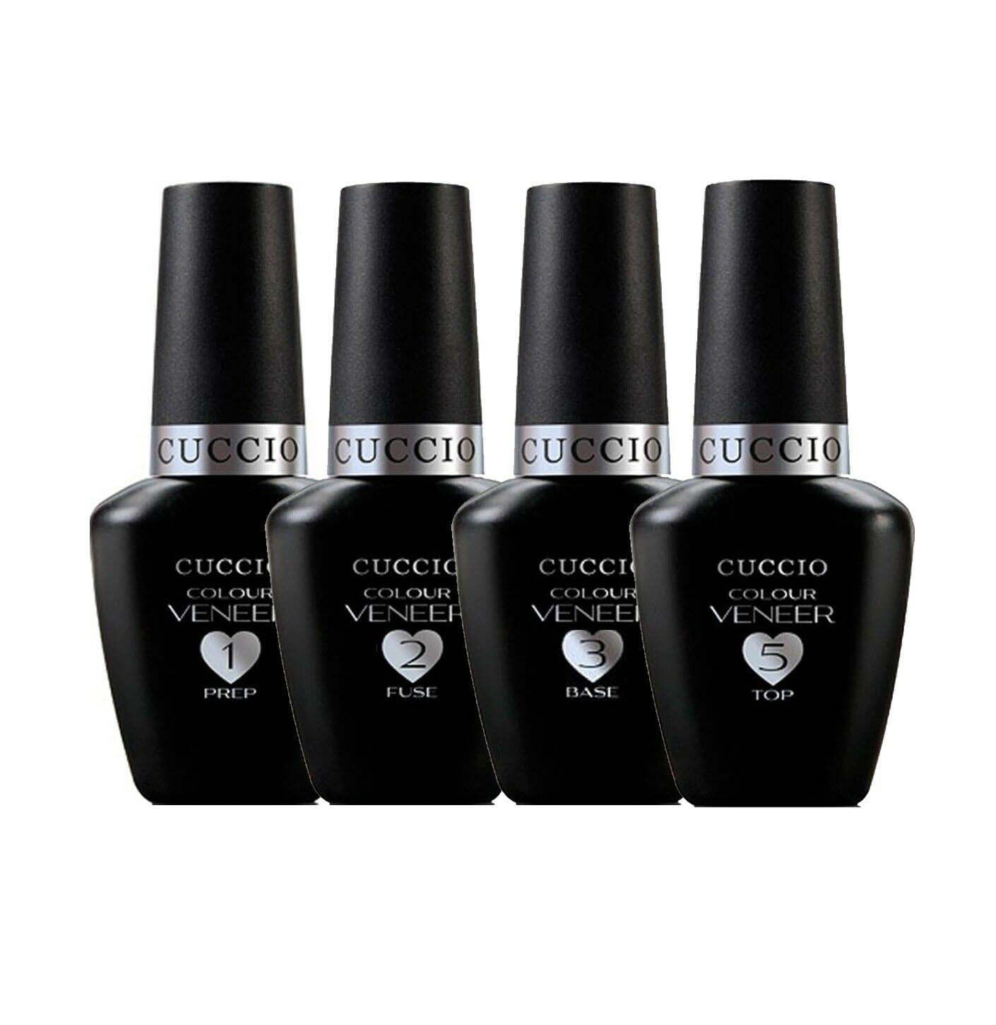China Glaze Therapy 3-pack - #83917