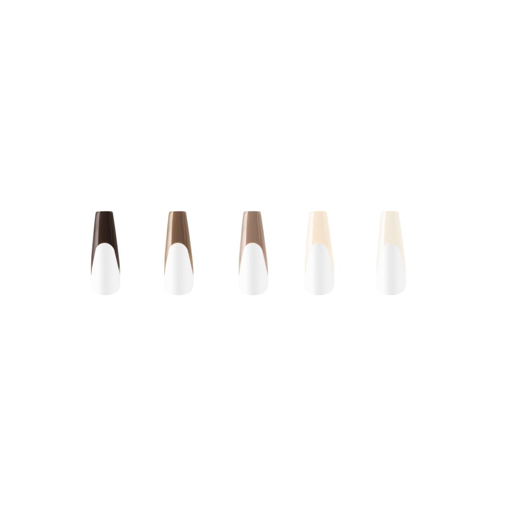 China Glaze Therapy 3-pack - #83917