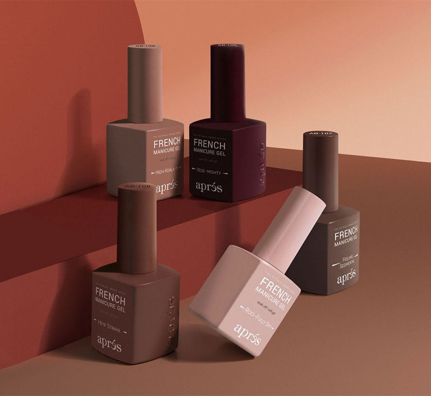 China Glaze Therapy 3-pack - #83917