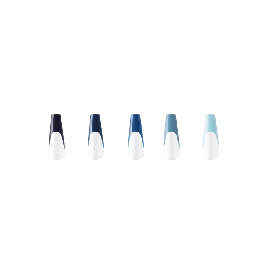 China Glaze Therapy 3-pack - #83917