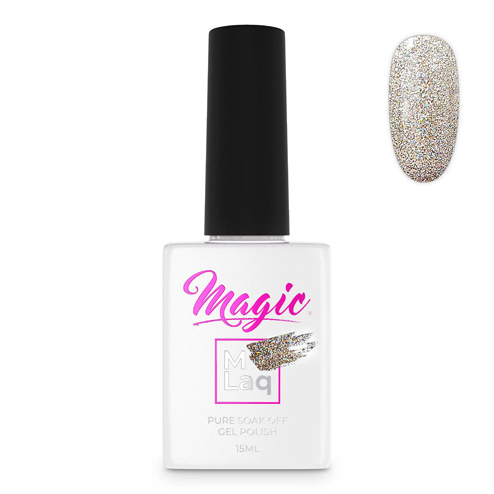 Magic Gel System Gel Polish Value Kit - Full Bloom 47265