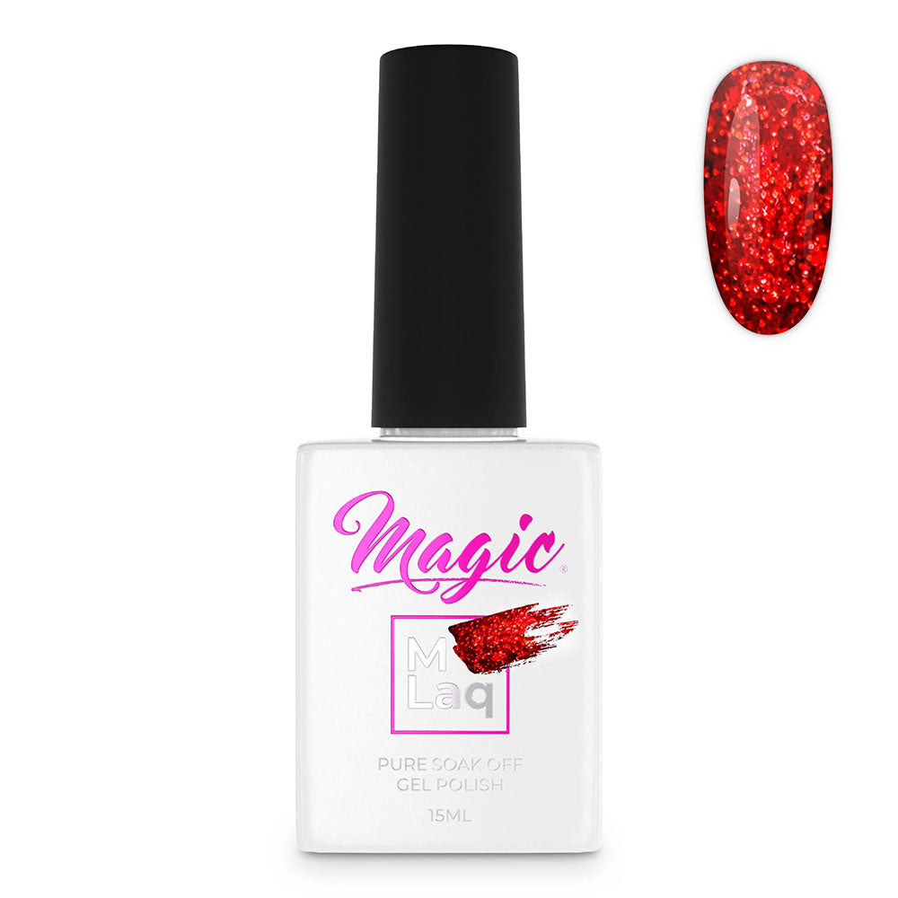 Magic Gel System Gel Polish Value Kit - Full Bloom 47265
