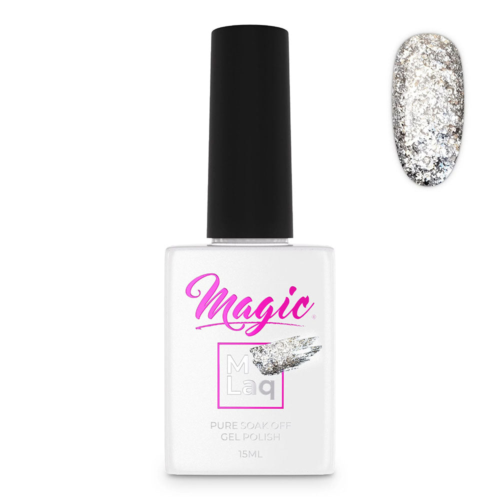 Magic Gel System Gel Polish Value Kit - Full Bloom 47265