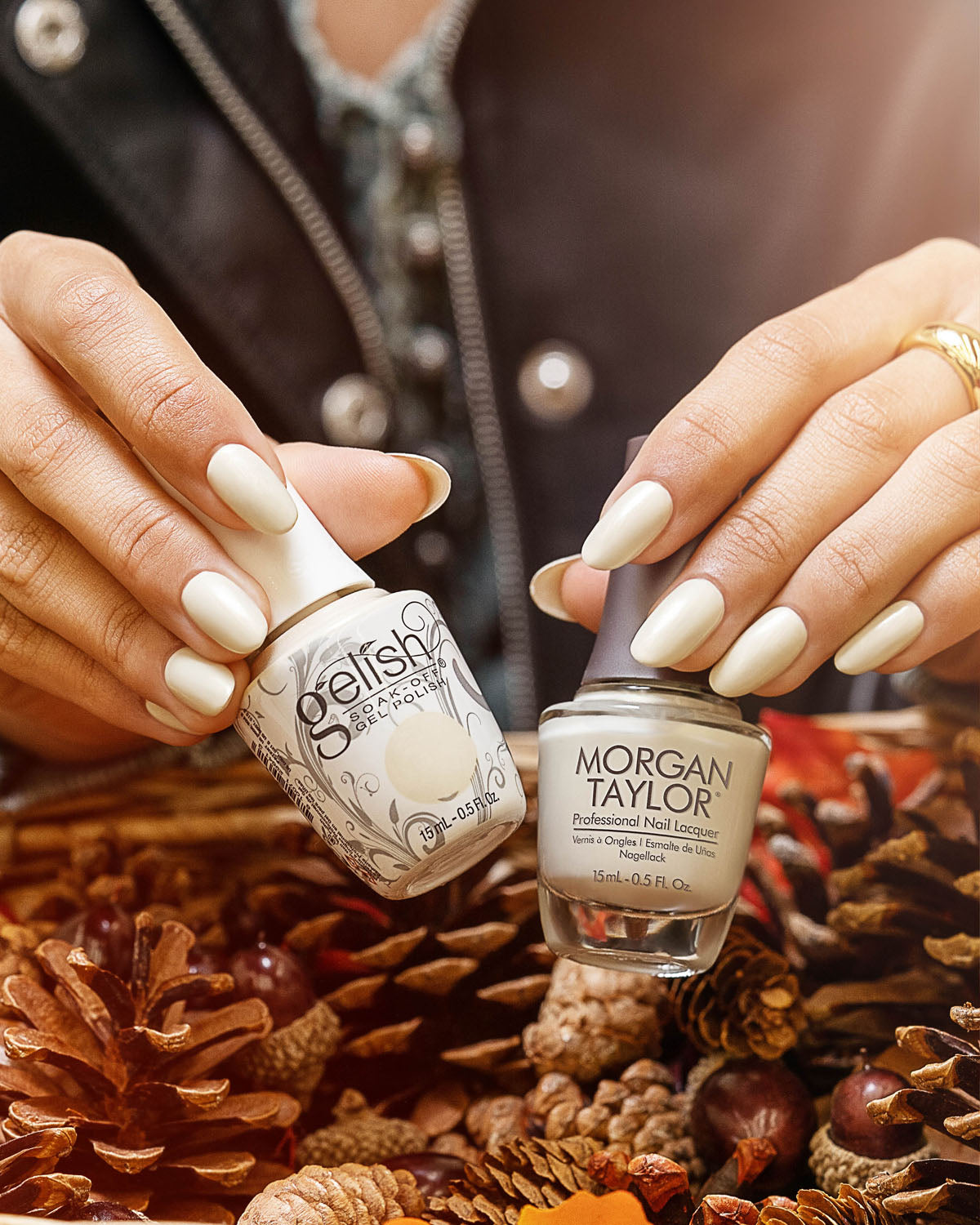 Morgan Taylor Change Of Pace 12PC Collection 3130104