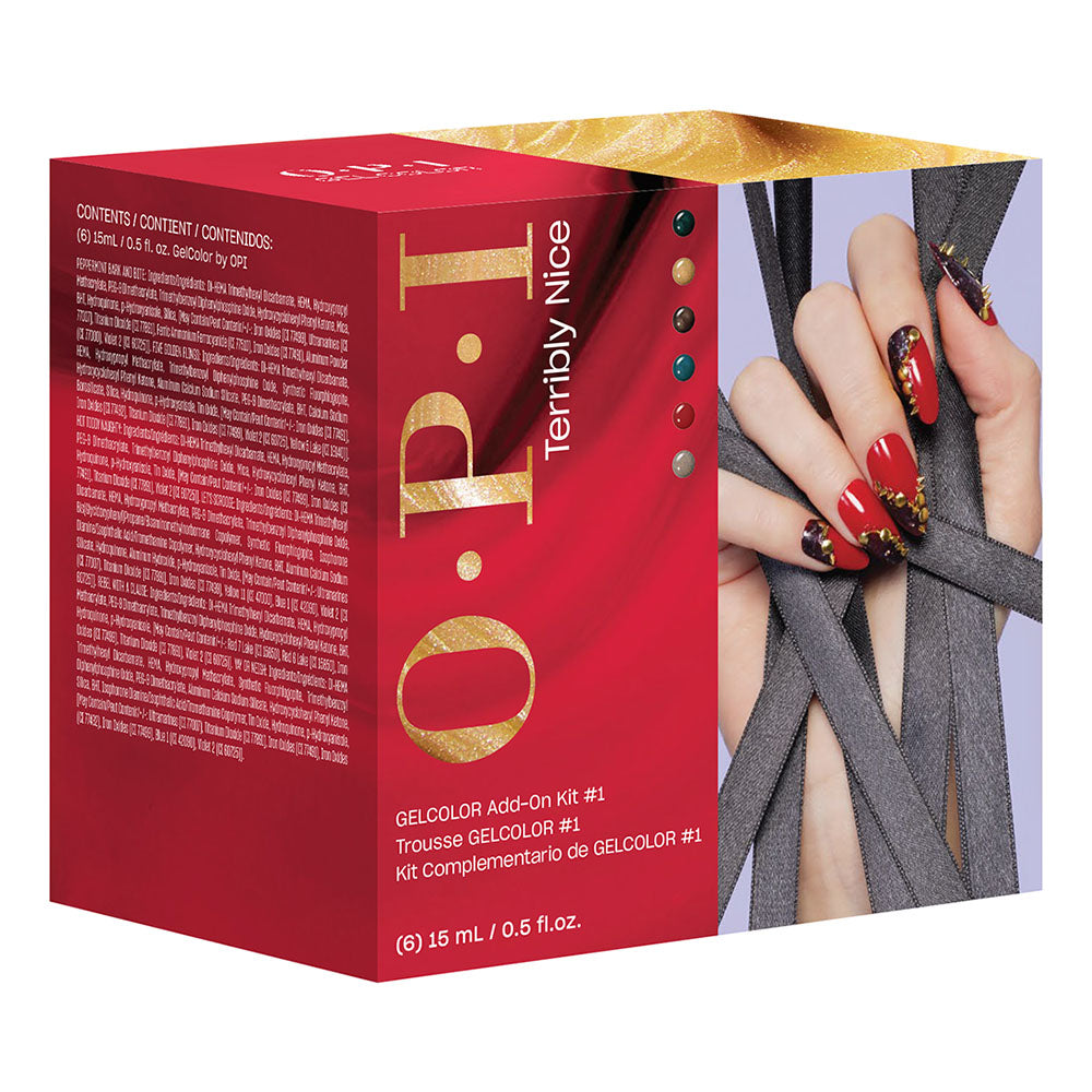 OIP Infinite Shine Metallic Mega Mix Fall 2024 ISDF001