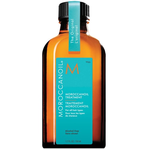 Traitement Moroccanoil Original 50 ml LOT02 21103
