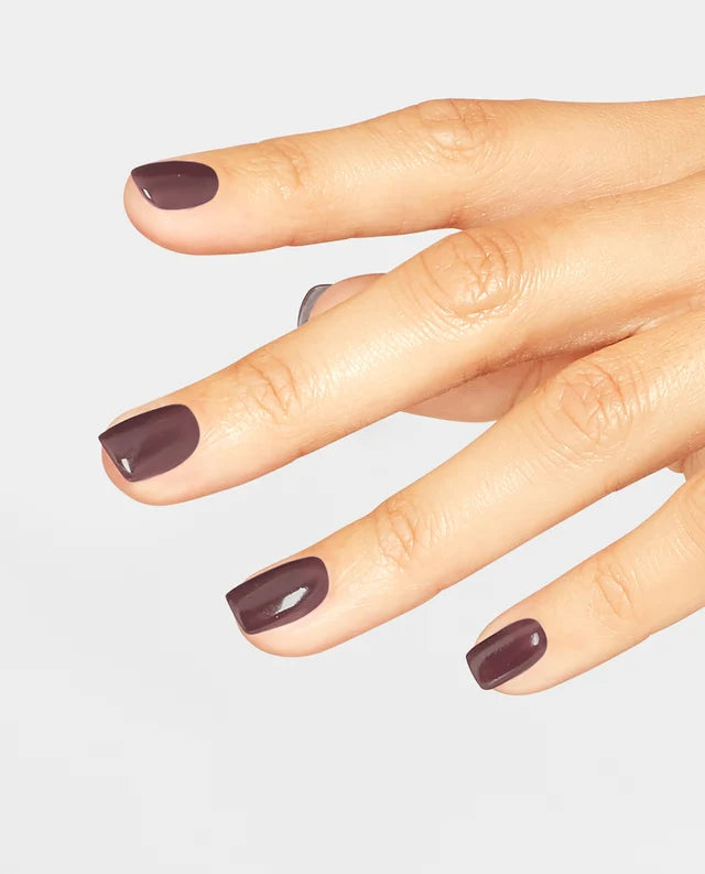 OPI Gelcolor You Don't Know Jacques 0.5 fl. oz. GC F15