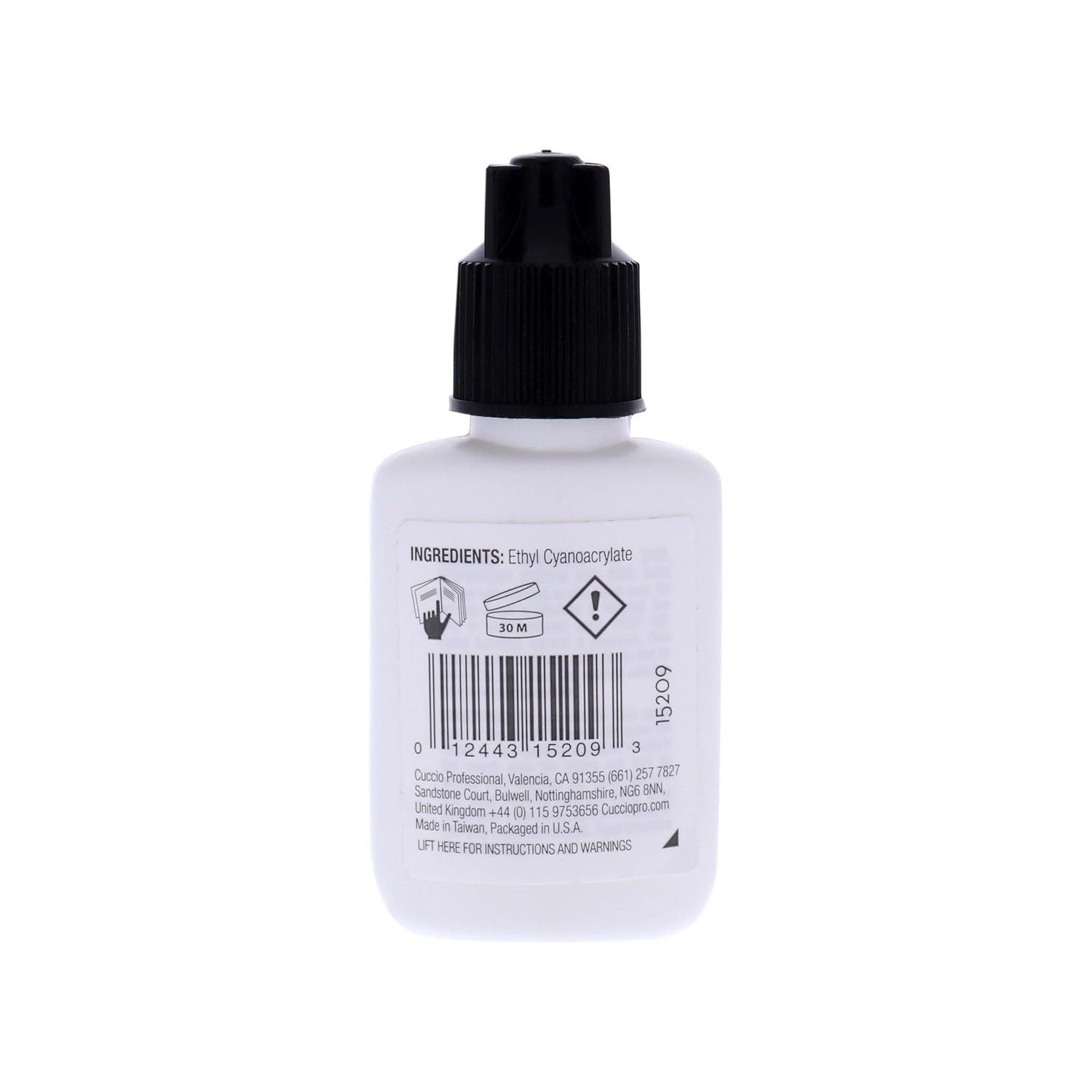 CuccioPRO Wrapture Gel 14g / 0.5 oz CP15209