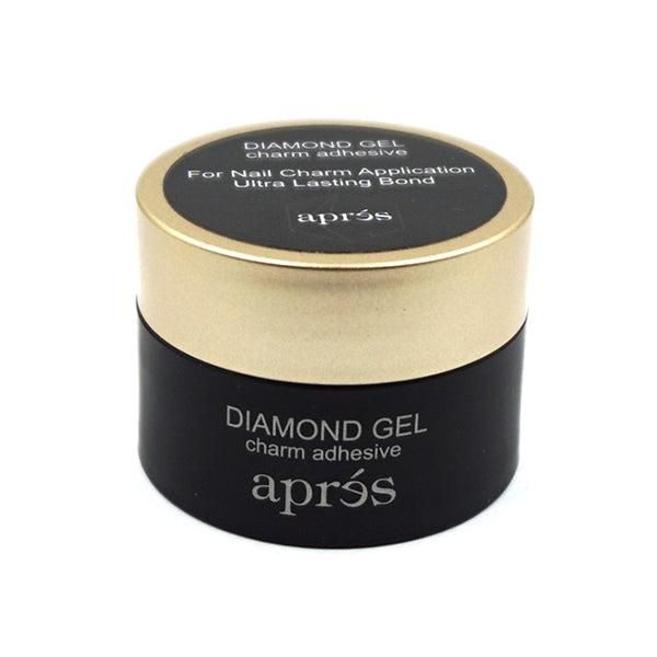 Adhésif Gel Charme Diamant 15 ml - AG15DG1