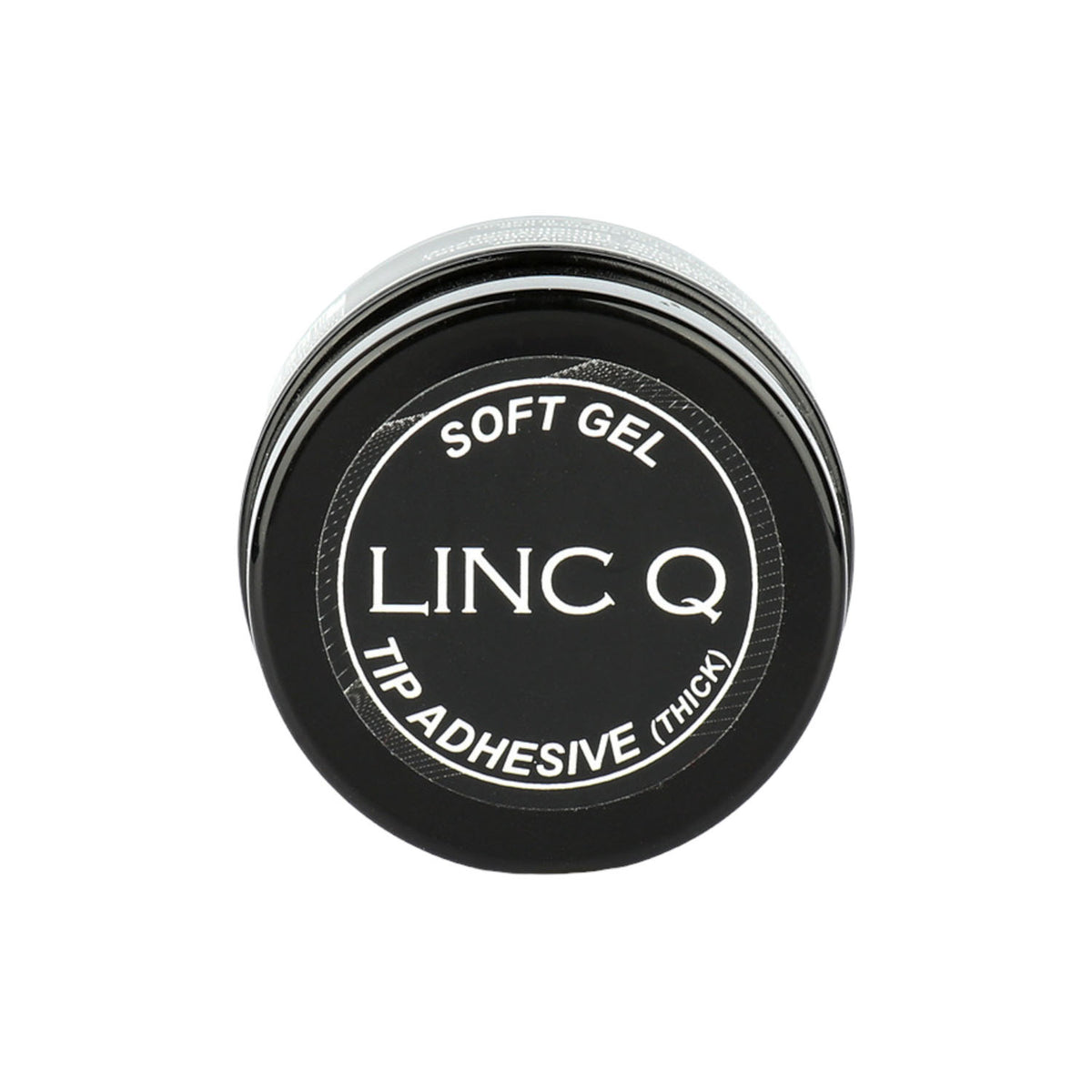 Linc Q Adhésif Pointe Épaisse Gel Doux 8g 42187