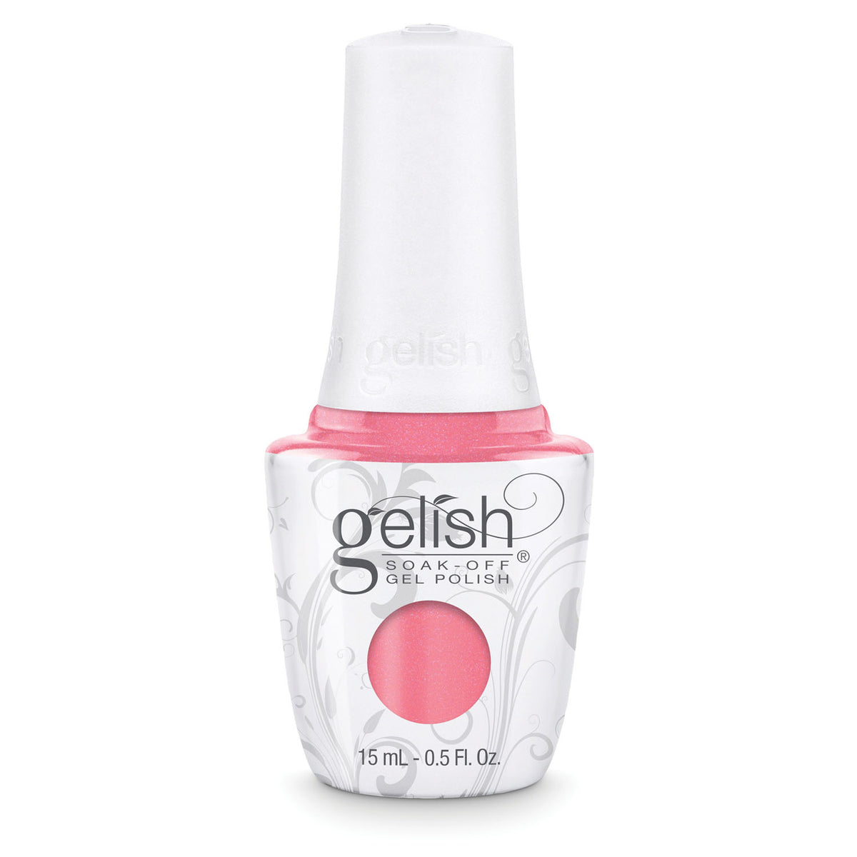 Gelish - Rose-Y Cheeks 0.5 oz. - 15ml 1110322