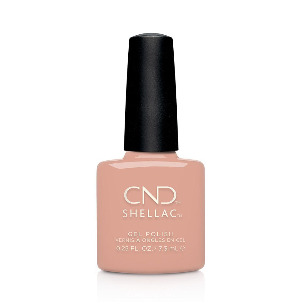 CND Shellac Baby Smile 0,25 fl oz/7,3 ml, 00090
