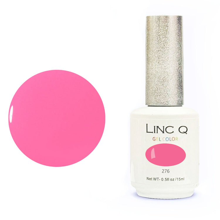 Linc Q Gel Polish 0.5 fl oz #276 R3981