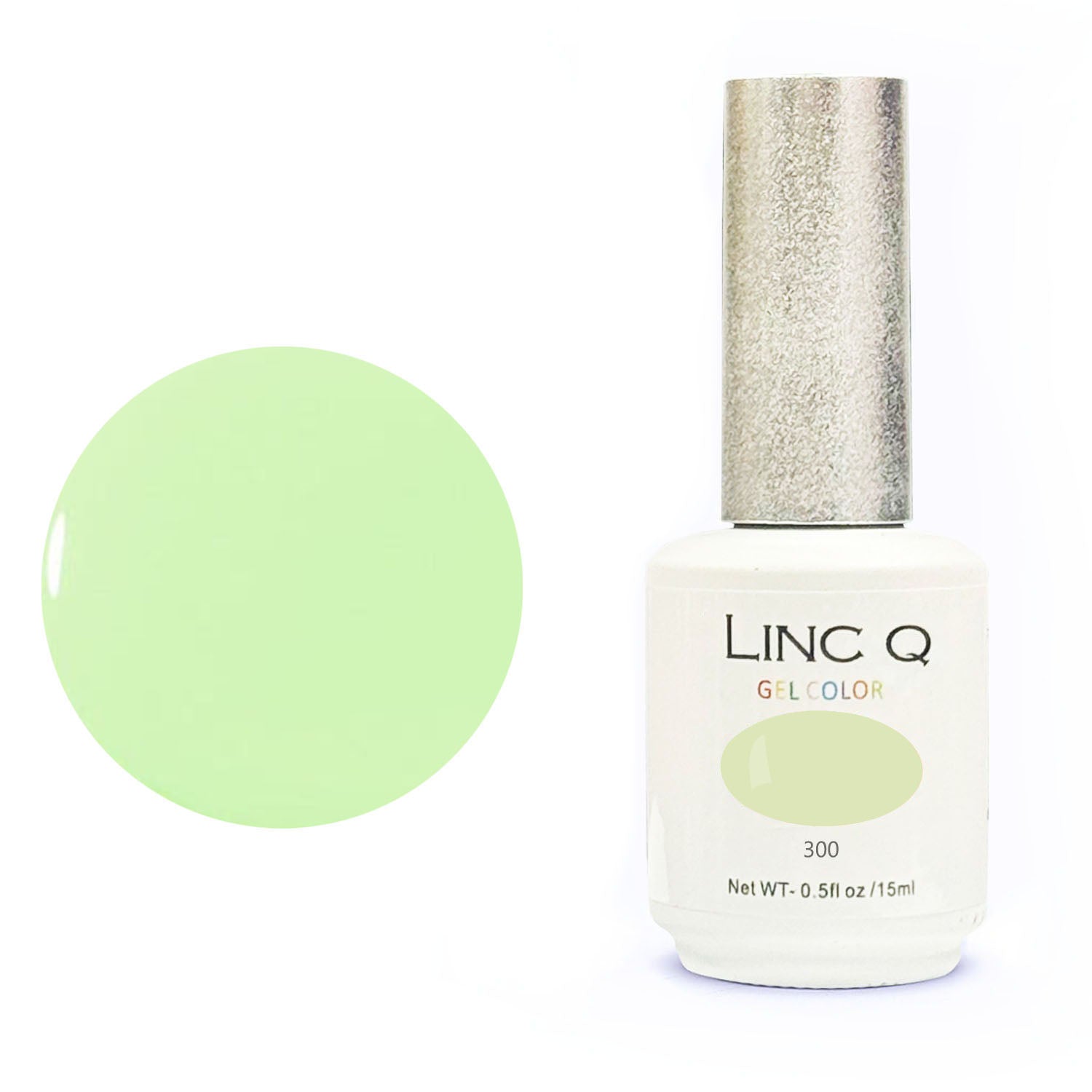 Linc Q Gel Polish 0.5 fl oz #300