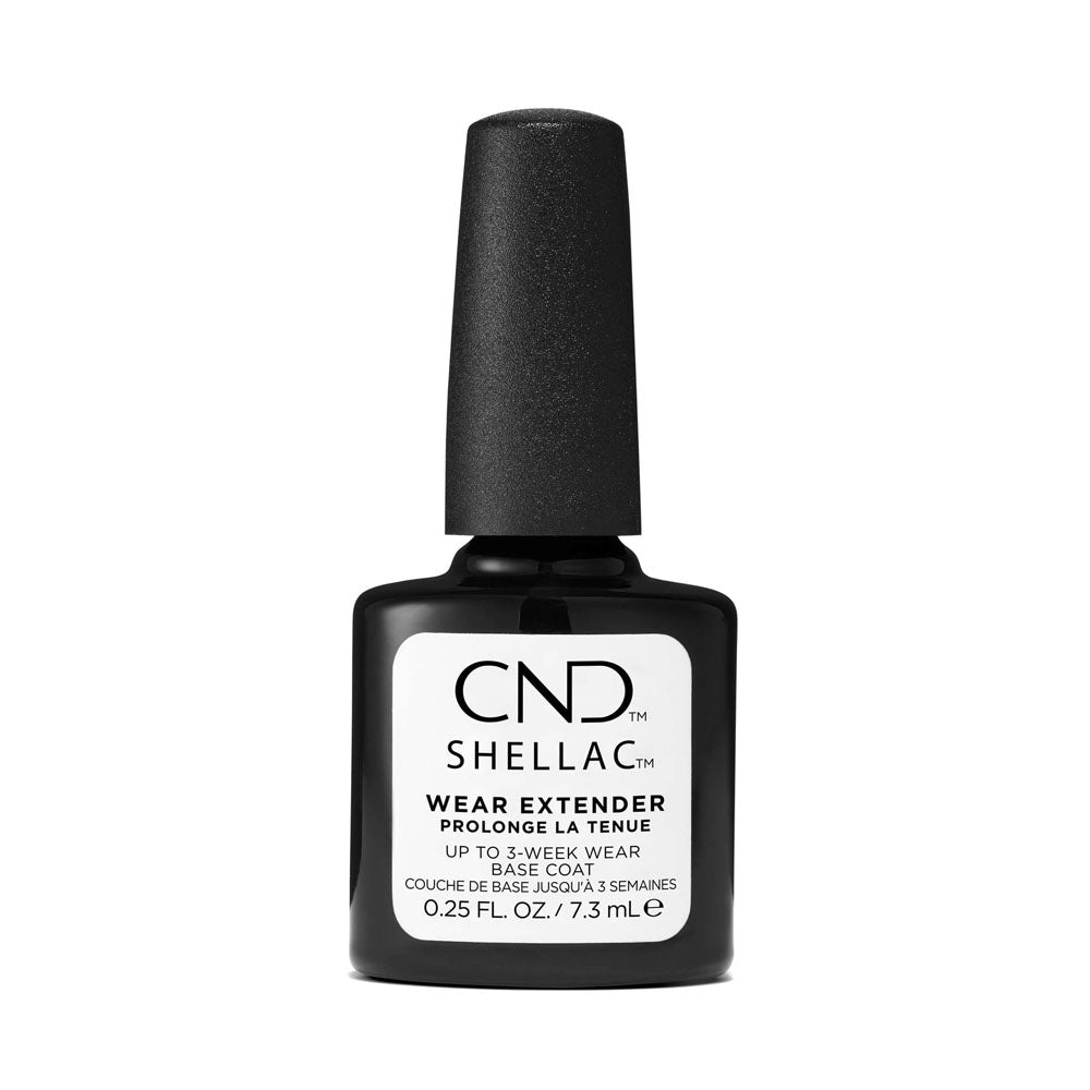 CND Shellac Wear Extender Base Coat 0.42 fl oz 00302