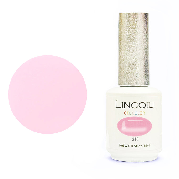 Linc Q Gel Polish 0.5 fl oz #316