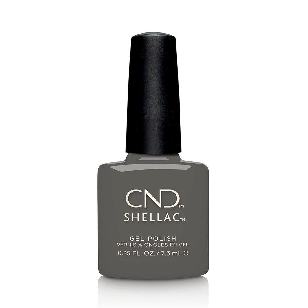 CND Shellac Silhouette 0.25 fl oz/7.3 ml - 00596