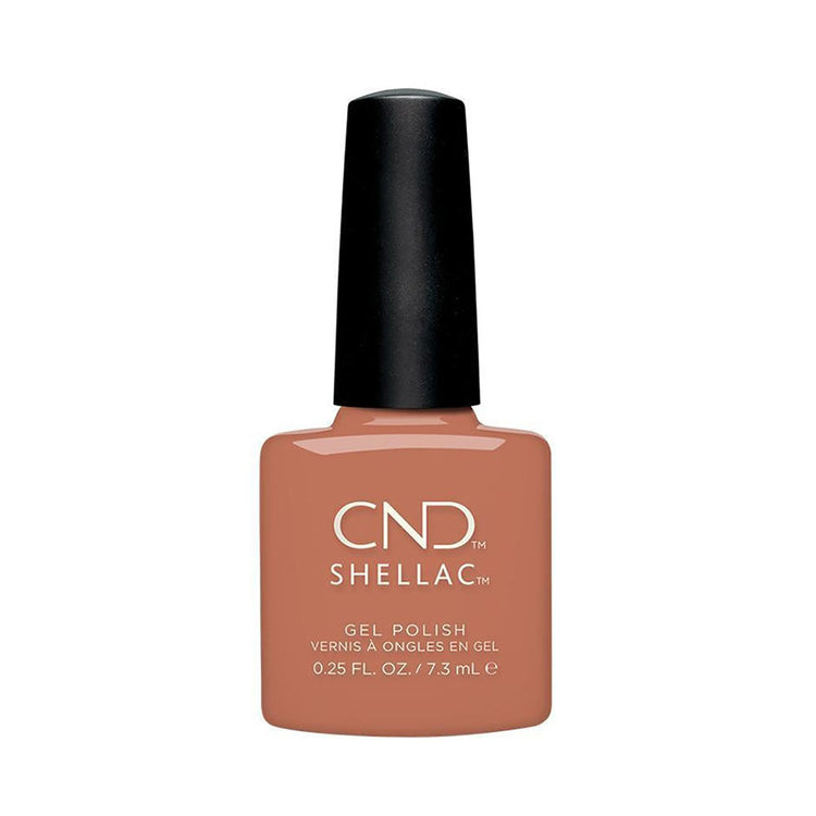 CND Shellac Boheme 0.25 fl oz/7.3 ml - 00598