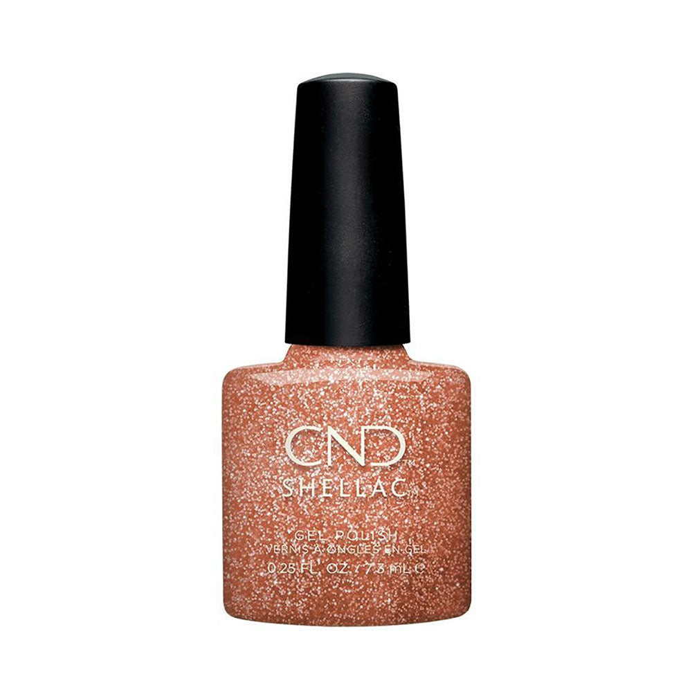 CND Shellac Chandelier 7,3 ml - 00600
