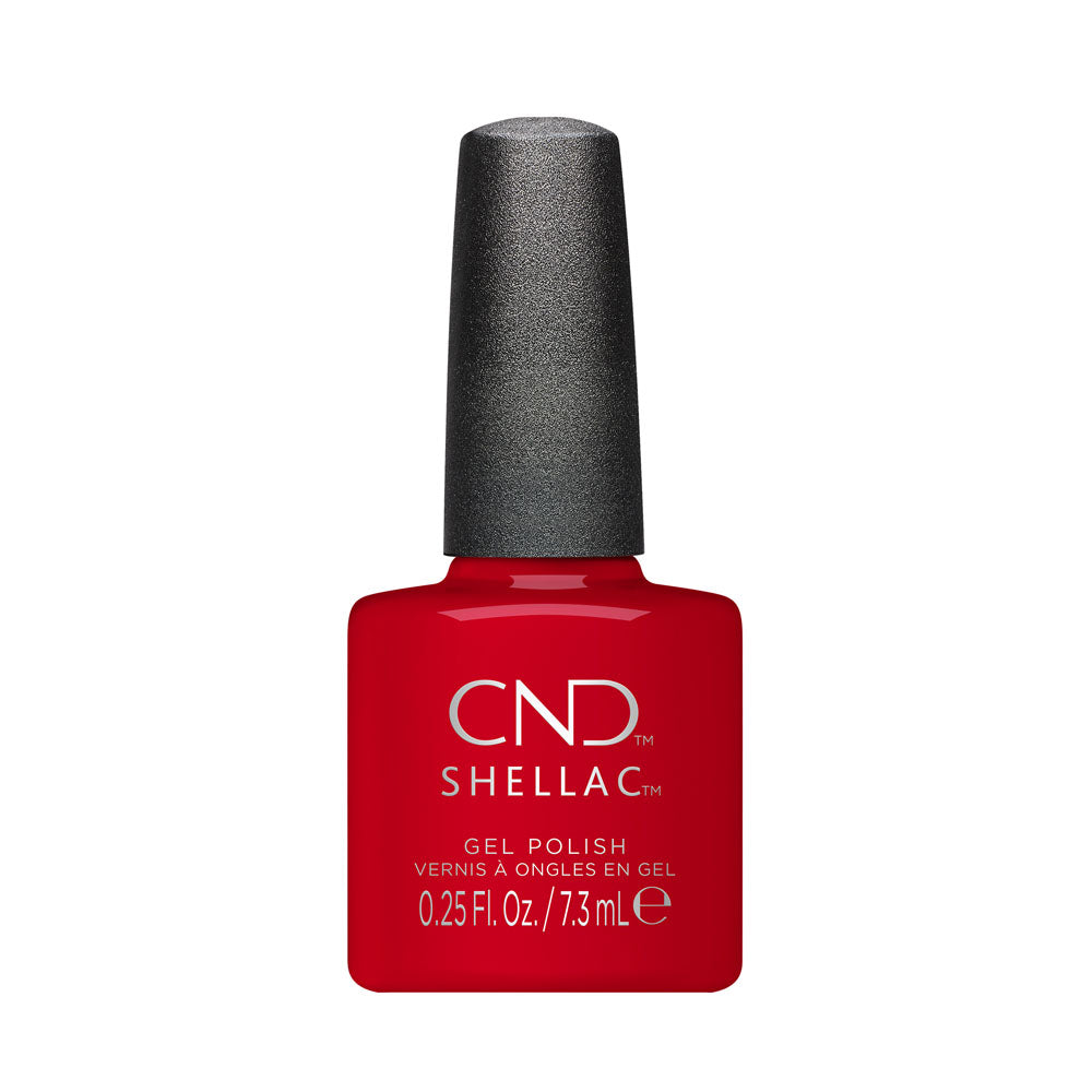 CND Shellac Liberte 0.25 fl oz/7.3 ml - 00603