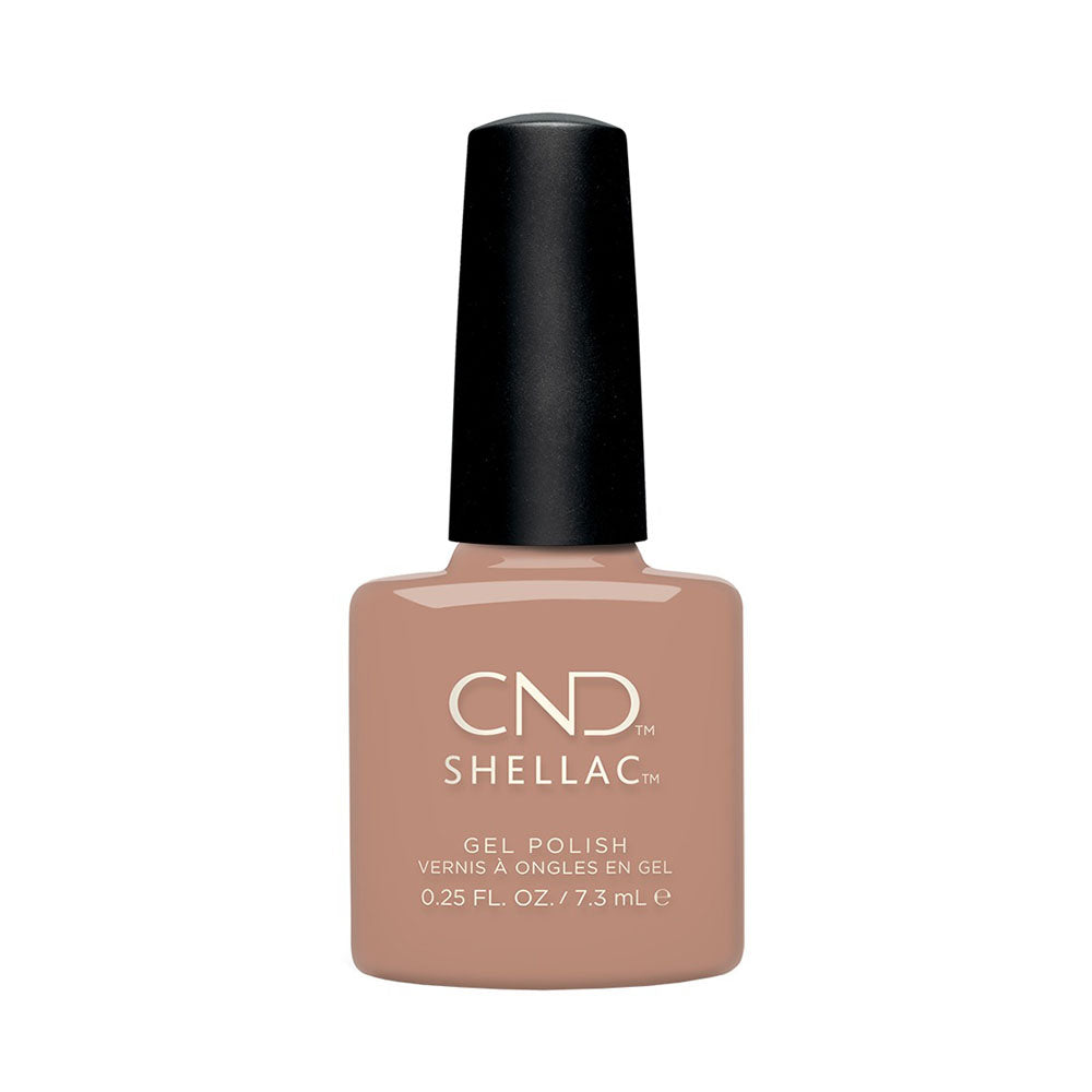 CND Shellac Flowerbed Folly 7,3 ml 00686