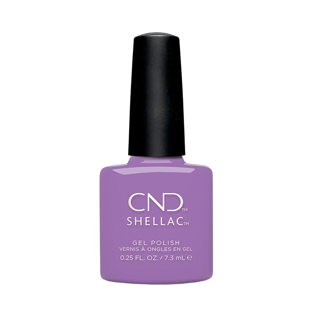 CND Shellac It's Now Oar Never 7,3 ml 00695