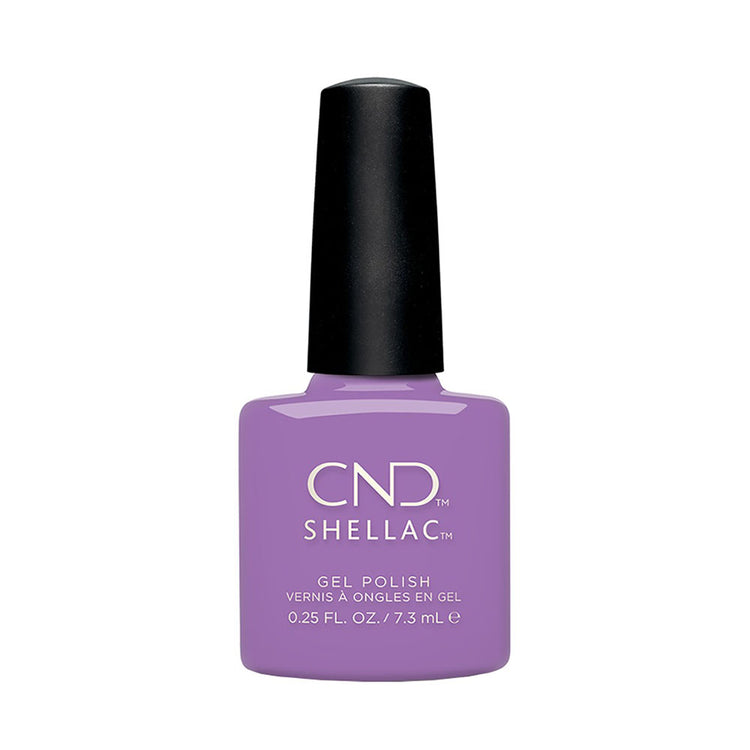 CND Shellac It's Now Oar Never 0.25 fl oz/7.3 ml 00695