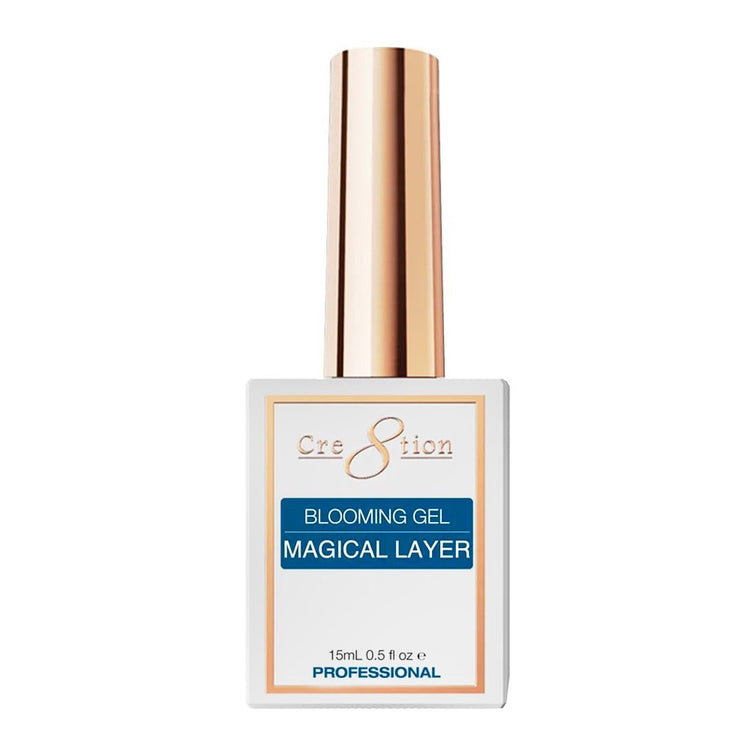 Cre8tion Blooming Gel Magical Layer 0.5 fl oz 1101-0695