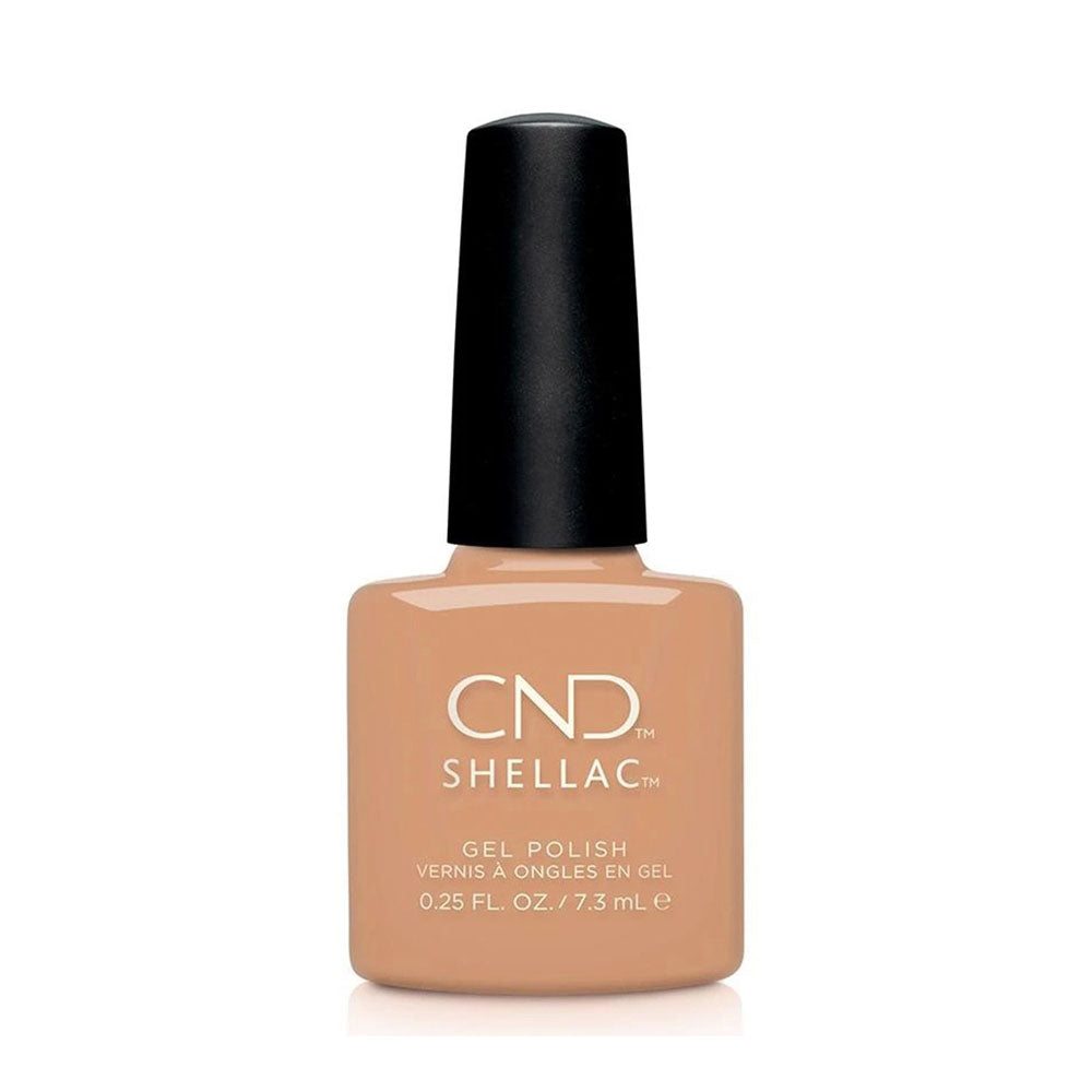 CND Shellac Sweet Cider  0.25 fl oz/7.3 ml - 00808