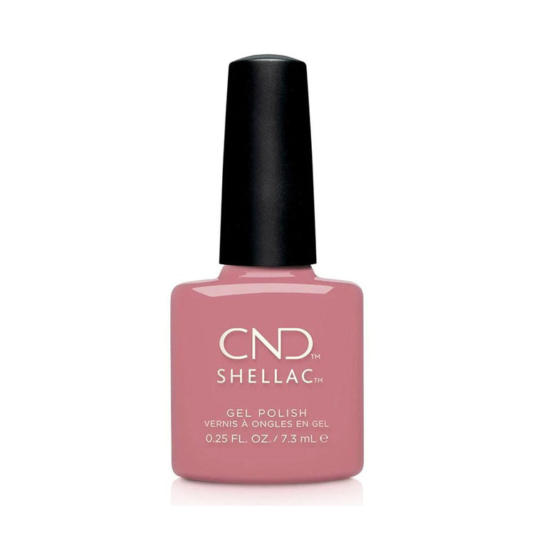 CND Shellac Fuji Love 0.25 fl oz/7.3 ml - 00809