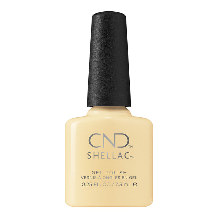CND Shellac Smile Maker 0.25 fl oz/7.3 ml - 00875