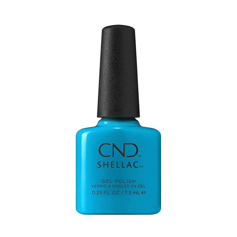 CND Shellac Pop-Up Pool Party 7,3 ml - 00900