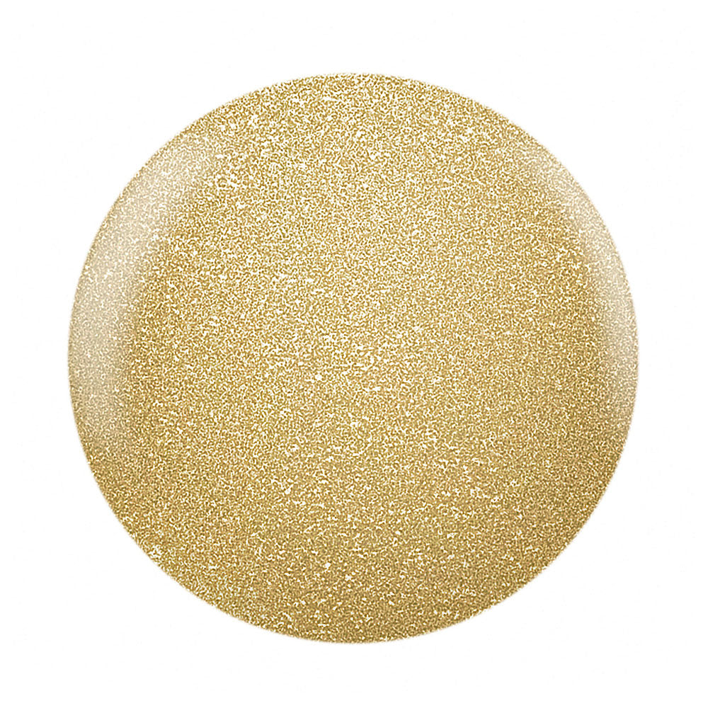 CND Shellac Glitter Sneakers 0.25 fl oz/7.3 ml 00948