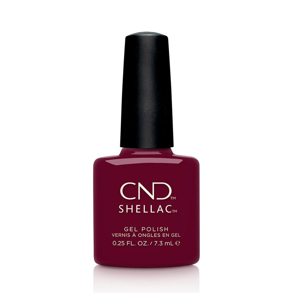 CND Shellac Signature Lipstick 0.25 fl oz/7.3 ml 00949