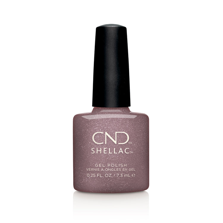 CND Shellac Statement Earrings 0.25 fl oz/7.3 ml 00952