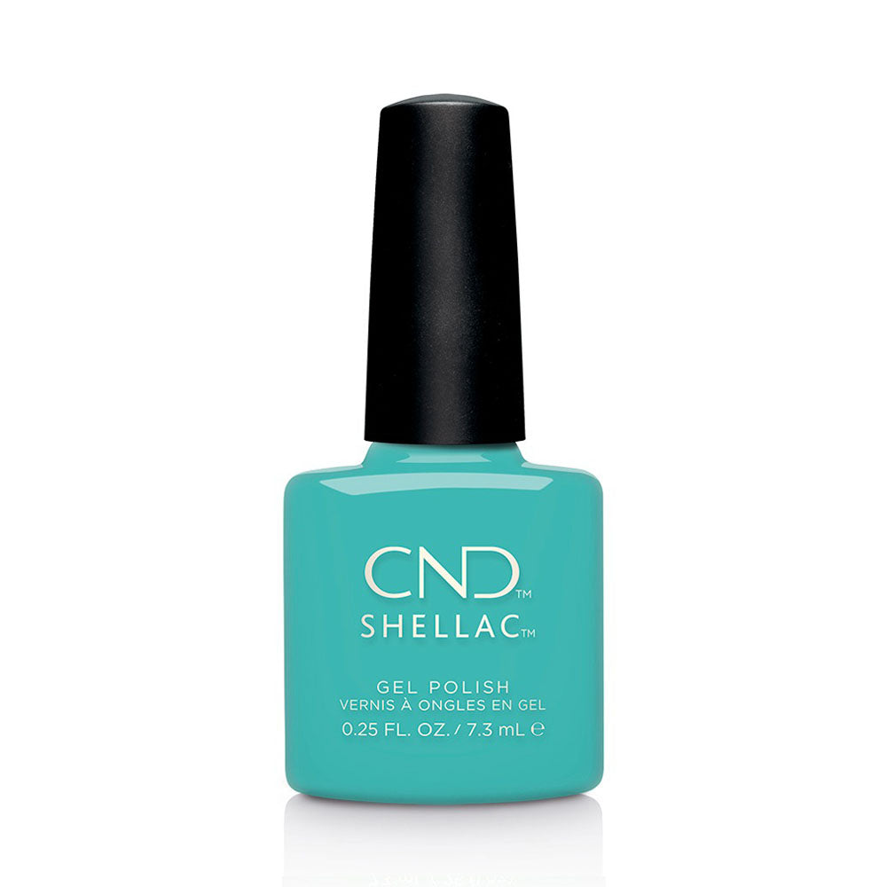 CND Shellac Oceanside 0.25 fl oz/7.3 ml - 00988