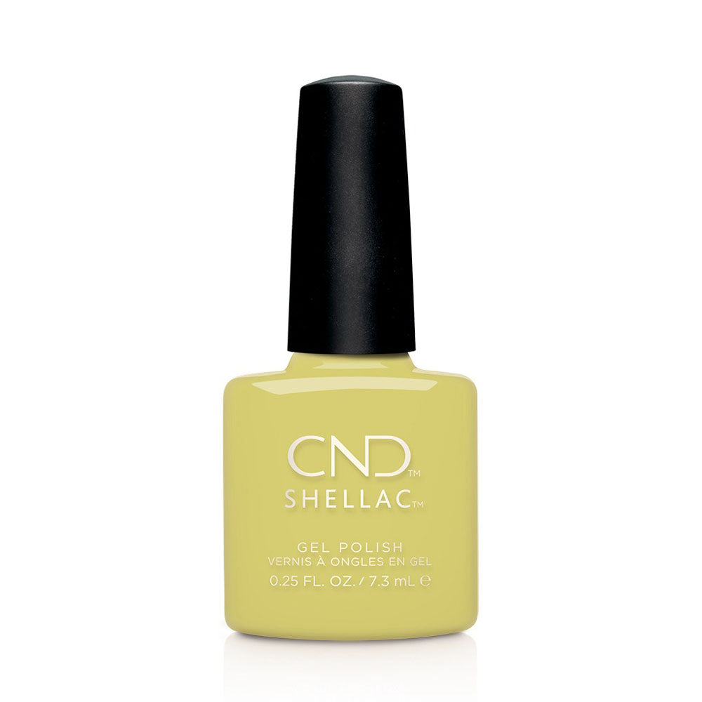 CND Shellac Mind Over Matcha 7,3 ml - 00989