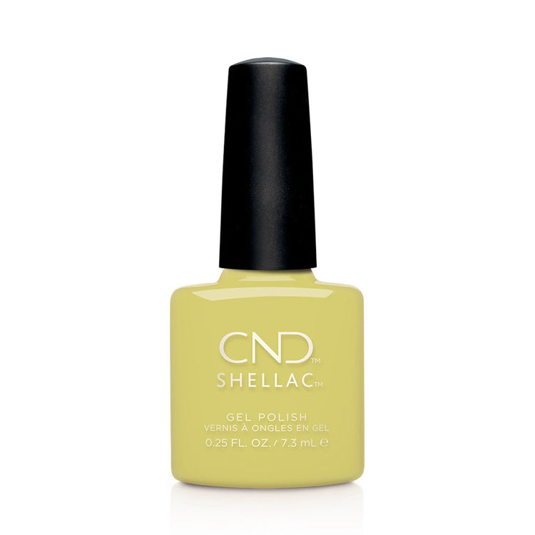 CND Shellac Mind Over Matcha 0.25 fl oz/7.3 ml - 00989