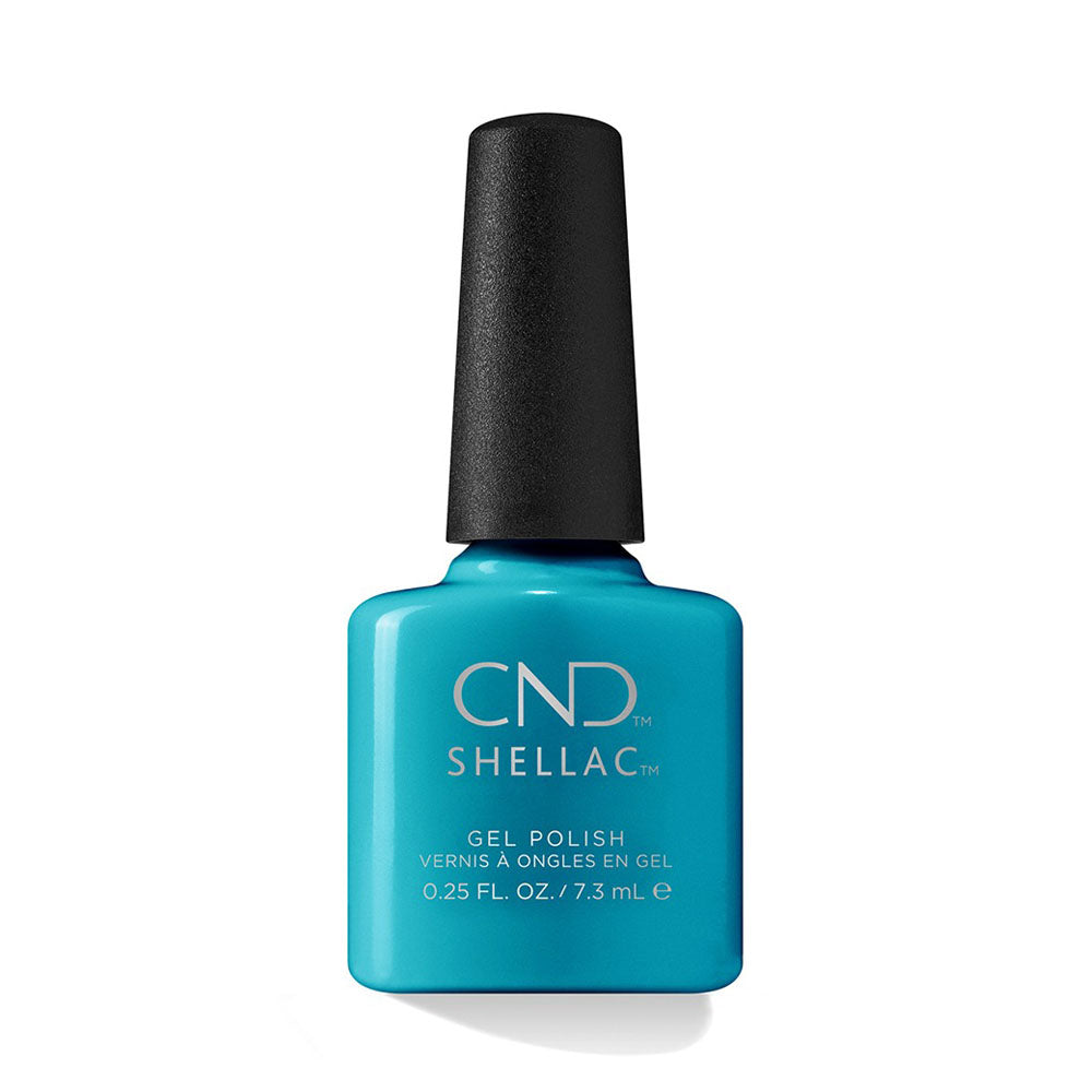 CND Shellac Boats & Bikinis 0.25 fl oz/7.3 ml - 00997