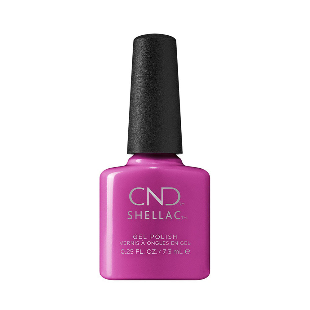 CND Shellac Orchid Canopy 0.25 fl oz/7.3 ml 01201