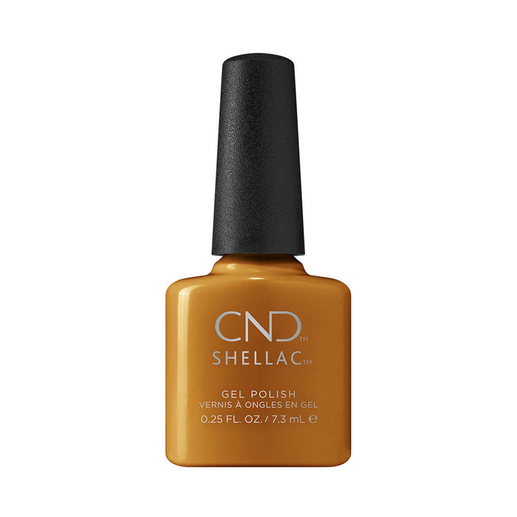 CND Shellac Willow Talk 0.25 fl oz/7.3 ml 01202