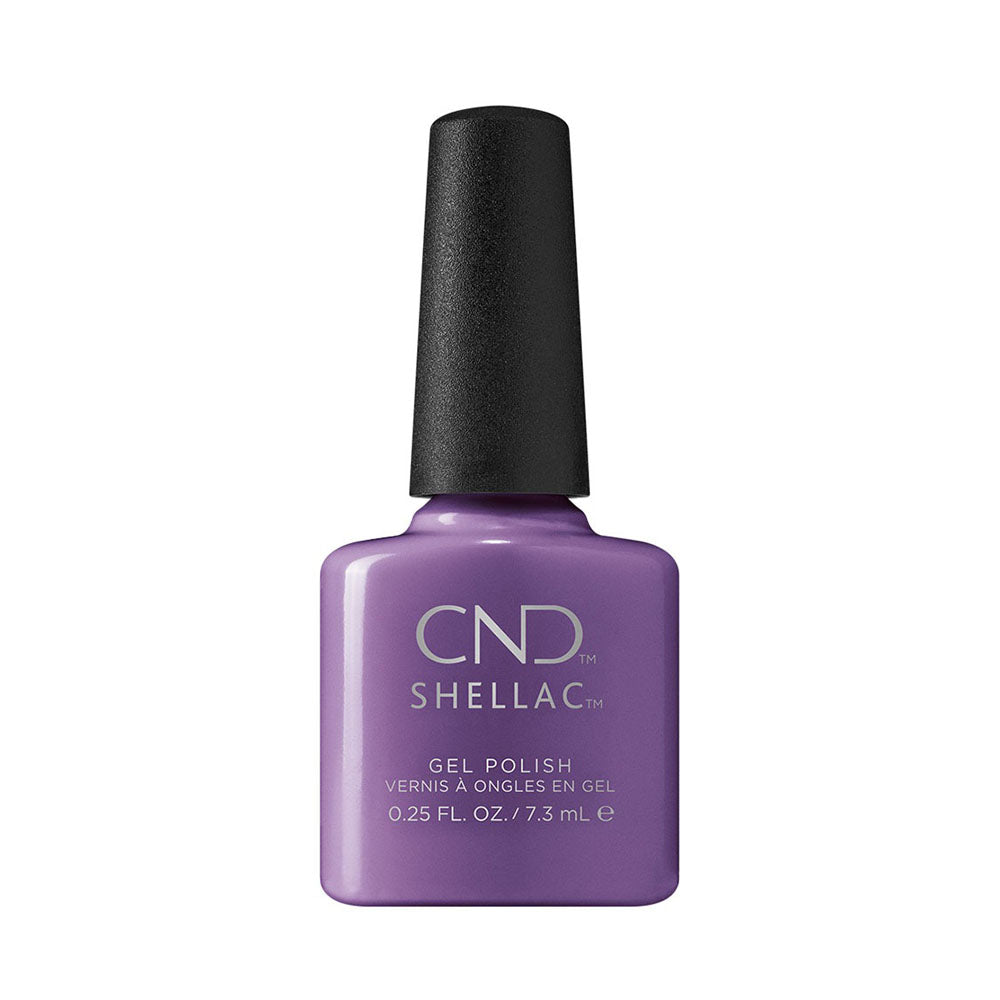 CND Shellac Absolutely Radishing 7,3 ml 01204