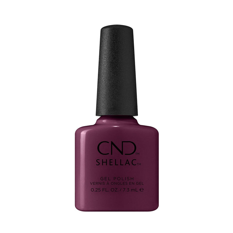 CND Shellac Feel The Flutter 0.25 fl oz/7.3 ml 01209