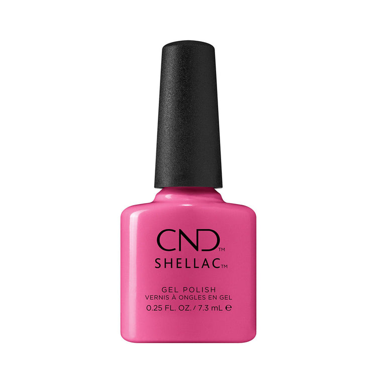 CND Shellac In Lust 0.25 fl oz/7.3 ml 01210
