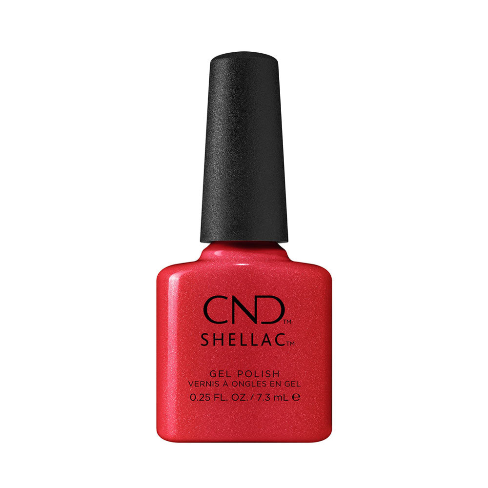 CND Shellac Love Fizz 0.25 fl oz/7.3 ml 01211