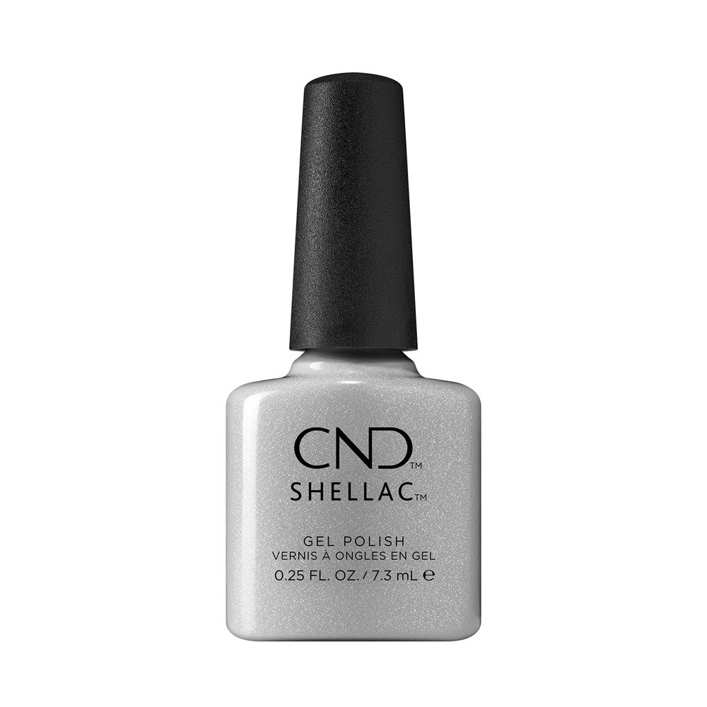 CND Shellac Steel Kisses 7,3 ml 01212
