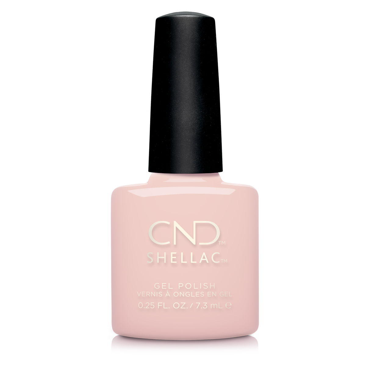 CND Shellac Quartz Correct 7,3 ml 01330