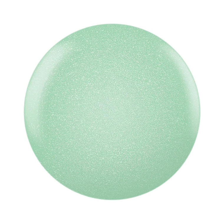 CND Shellac Mint & Meditation 0.25 fl oz/7.3 ml 01333