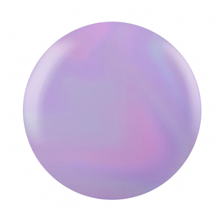 CND Shellac Live Love Lavender 0.25 fl oz/7.3 ml 01334