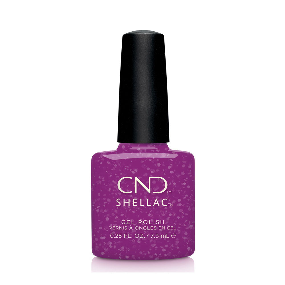 CND Shellac All The Rage 0.25 fl oz/7.3 ml 01335